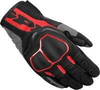SpiDi Motorradhandschuhe Sport-GT Motorrad Handschuhe kurze