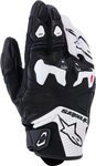 Alpinestars Motorradhandschuhe SP-R Tech Motorradhandschuhe mit