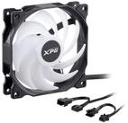 ADATA Geh&auml;usel&uuml;fter XPG VENTO 120 ARGB PWM, Black, Rifle Bearing, 120m