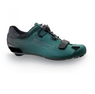 Sidi Sidi ROAD Sixty green/black 41.5 Gr&uuml;n/schwarz - leichter Rennradschuh