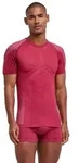 FALKE T-Shirt FALKE T-Shirt Wool-Tech Light (1-tlg., 1) aus Merinowolle f&uuml;r warme