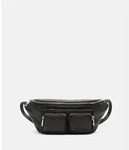 Liebeskind Berlin Umh&auml;ngetasche Maia Belt Bag, aus echtem Schafsleder