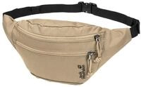 Jack Wolfskin Bauchtasche Konya - G&uuml;rteltasche 37 cm (hazel wood)