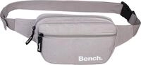 Bench. G&uuml;rteltasche Bench Tasche hellgrau G&uuml;rteltasche klein (G&uuml;rteltasche),