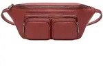Liebeskind Berlin Umh&auml;ngetasche Maia Belt Bag, aus echtem Schafsleder