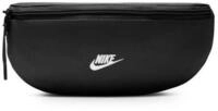 Nike Sporttasche NK HERITAGE S WAISTPACK 2.0, sportlicher Stil, f&uuml;r Training und