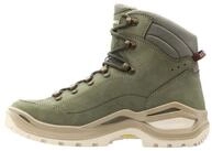 Lowa Renegade EVO GTX Mid Ws Hikingschuh Wasserdichter und atmungsaktiver