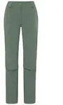 VAUDE Funktionshose Women's Farley Stretch ZO Capri Pants (1-tlg)...
