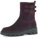 Gabor Bikerboots rot 36 EU (3,5 UK)