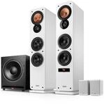Teufel ULTIMA 40 AKTIV 3 Club Edition Surround "4.1-Set" Lautsprechersystem