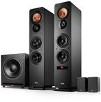 Teufel ULTIMA 40 AKTIV 3 Club Edition Surround "4.1-Set" Lautsprechersystem