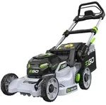 EGO POWER PLUS Akkurasenm&auml;her LM1710E, 42 cm Schnittbreite, (Solo Version ohne...