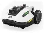 Mammotion Rasenm&auml;hroboter YUKA Mini 2 1000 M&auml;hroboter ohne Begrenzungskabel,...