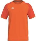 Erima Fu&szlig;balltrikot erima Kinder Trikot WINGS Jersey Shortsleeve