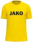 Jako T-Shirt Jako Herren Funktionsshirt Promo 2.0 6167