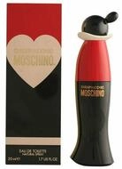 Moschino Eau de Toilette Cheap & Chic