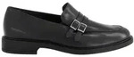 Paul Green Paul Green 1174-021, Slipper & Mokassin, Blau, Damen Slipper