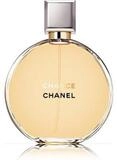 CHANEL Eau de Parfum CHANEL CHANCE EAU DE PARFUM, Glasflakon