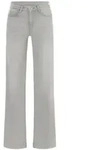 MAC Bequeme Jeans grau 32/30