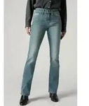 Levi's&reg; Bootcut-Jeans 315 Shaping Boot blau 27