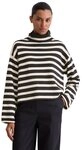 Marc O'Polo Strickpullover aus Heavy Weight Cotton