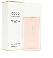 CHANEL Eau de Toilette Coco Mademoiselle