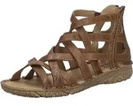 Josef Seibel Sandalette braun 45 EU