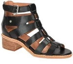 PIKOLINOS W3H-1823 black Sandalette schwarz 41 EU