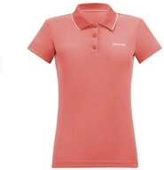 Regatta T-Shirt Regatta Maverick V Polo T-Shirt Damen