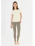 ATHLECIA Funktionsshirt Almi mit atmungsaktiver Eigenschaft beige 46