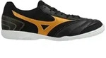 Mizuno Mizuno Morelia Sala Club IN Unisex Fu&szlig;ballschuh schwarz 40 EU
