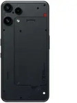 NOTHING Nothing Phone (3a) Lite Smartphone (6.77 Zoll, 256 GB Speicherplatz, 50...