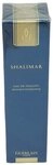 GUERLAIN Eau de Toilette Shalimar Eau De Toilette Spray Nachf&uuml;llung 93ml