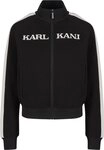 Karl Kani Trainingsjacke Karl Kani Kk Retro Sidestripe Trackjacket (1-St)