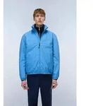Napapijri Windbreaker mit Rei&szlig;verschluss, aus Polyester, normaler Schnitt