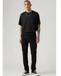 Levi's&reg; Tapered-fit-Jeans 512 Slim Taper Fit mit Markenlabel