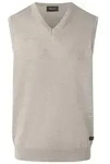 MAERZ Muenchen Pullunder Maerz Muenchen 460000 Strickpullunder Herren Bekleidung