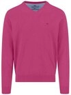 FYNCH-HATTON Strickpullover Casual-Fit Pullover Superfine - Regular Fit