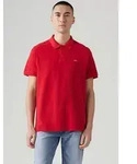 Levi's&reg; Poloshirt LE NEW LEVIS HM POLO mit kleinem Batwing-Logo