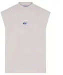 HUGO T-Shirt Navertz mit Hugo-Label