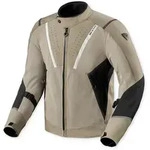 Revit Motorradjacke Airwave 4 Motorrad Textiljacke protektoren