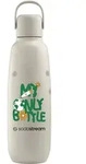 SodaStream Thermoflasche Metallflasche Fizz&go COOL DWS, 0,9 l, Trinkflasche,