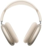 Apple AirPods Max 2 Over-Ear-Kopfh&ouml;rer (Rauschunterdr&uuml;ckung, Sprachsteuerung,