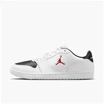 Jordan Jordan Court Connect Low Sneaker inspiriert vom Look des Air Jordan 1