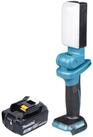 Makita Baustrahler DML 816 F1X 18 V 500 lm LED + 1x Akku 3,0 Ah - ohne Ladeger&auml;t