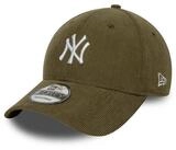 New Era Trucker Cap New York Yankees MLB Soft Cord (kein Set)