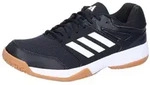 adidas Performance adidas Damen Hallenschuhe Speedcourt IH3159 Hallenschuh schwarz 42
