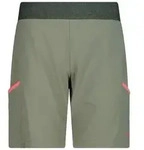 CMP Trainingsshorts CMP Damen Short Woman Light Climb Bermuda 31T7706