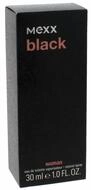 Mexx Eau de Toilette Black Woman Edt Spray