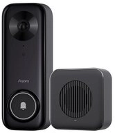 Aqara &Uuml;berwachungskamera DB-C03D T&uuml;rsprechanlage G400 Select kabelgebunden...